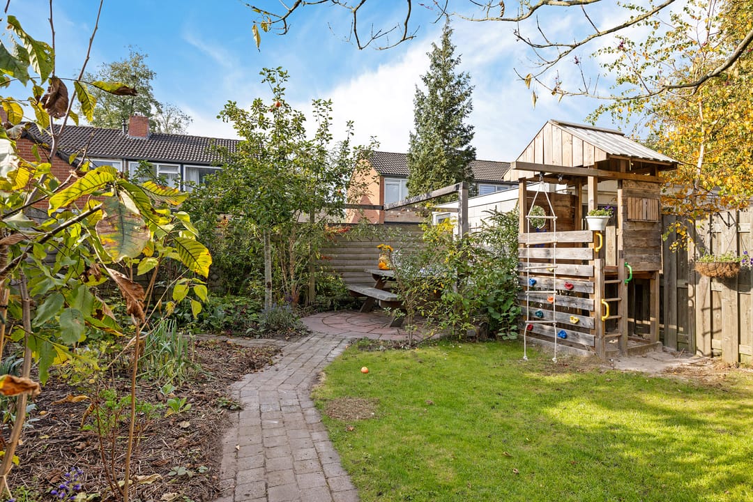 Foto 22 van Eikenlaan 25