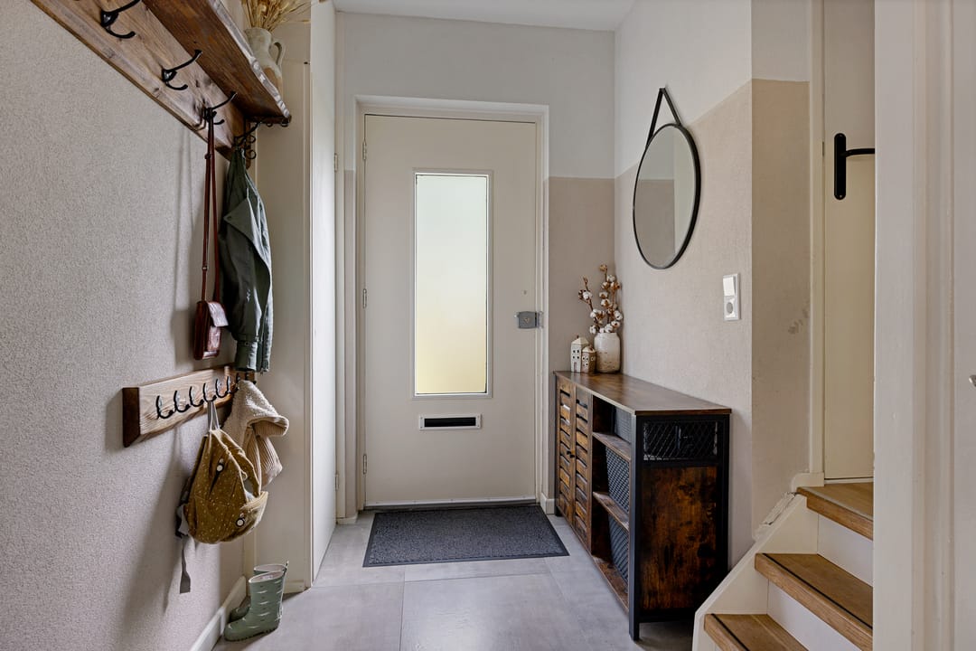 Foto 26 van Eikenlaan 25