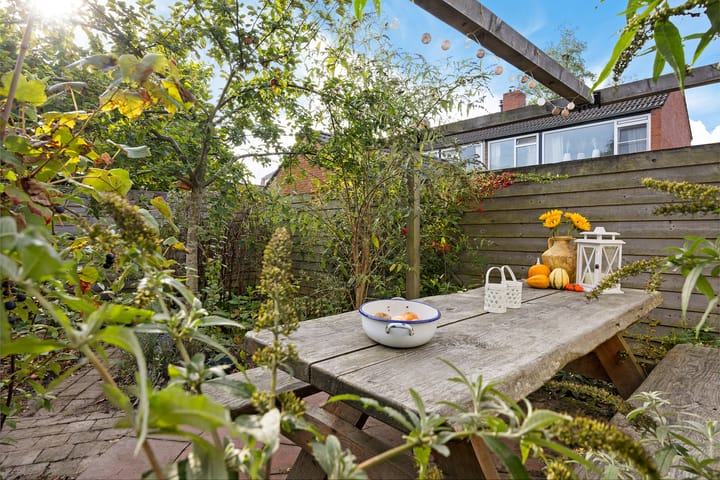 Foto 24 van Eikenlaan 25