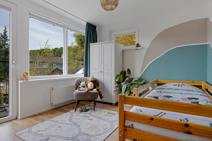 Foto 45 van Eikenlaan 25