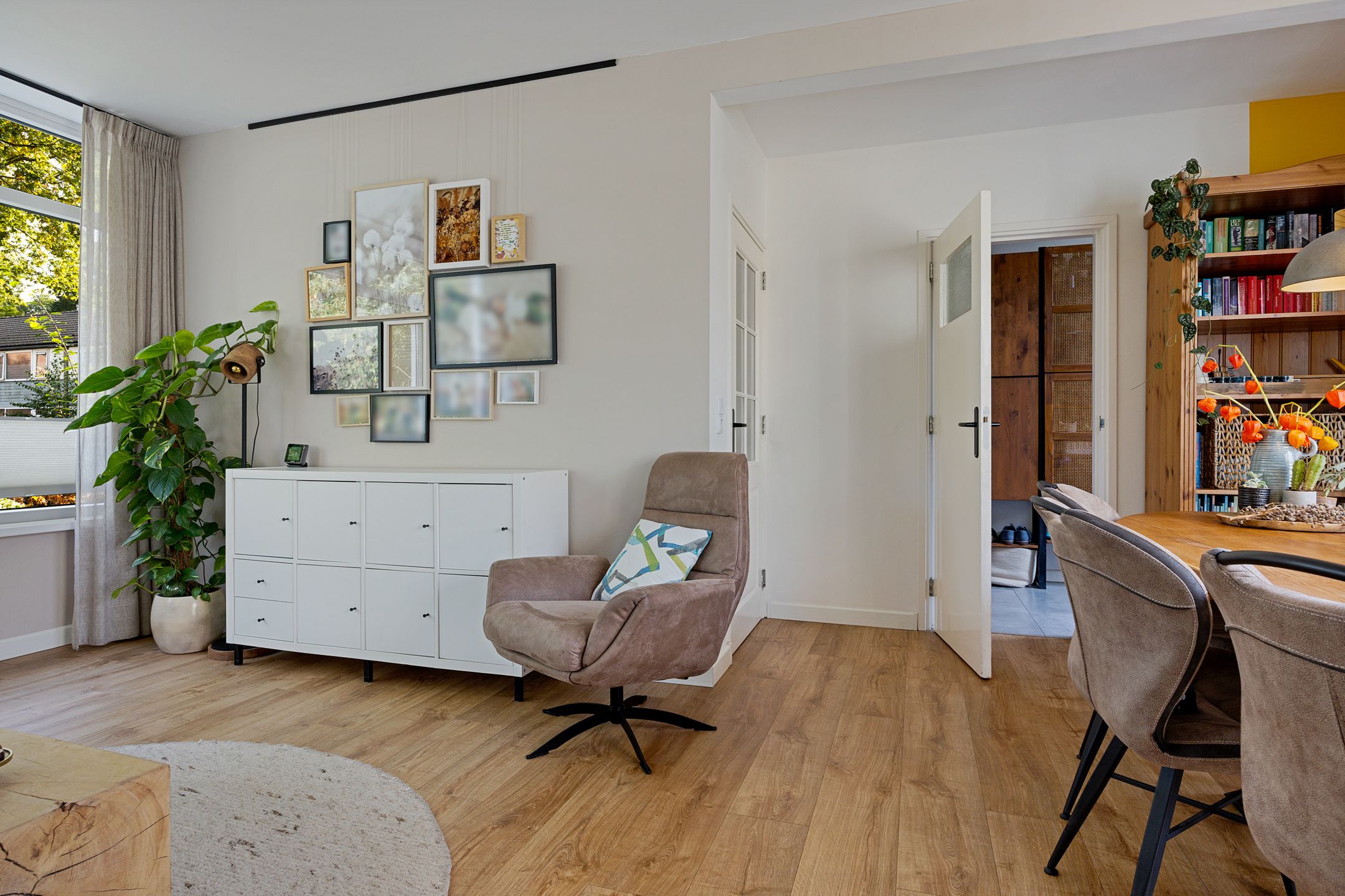 Foto 30 van Eikenlaan 25