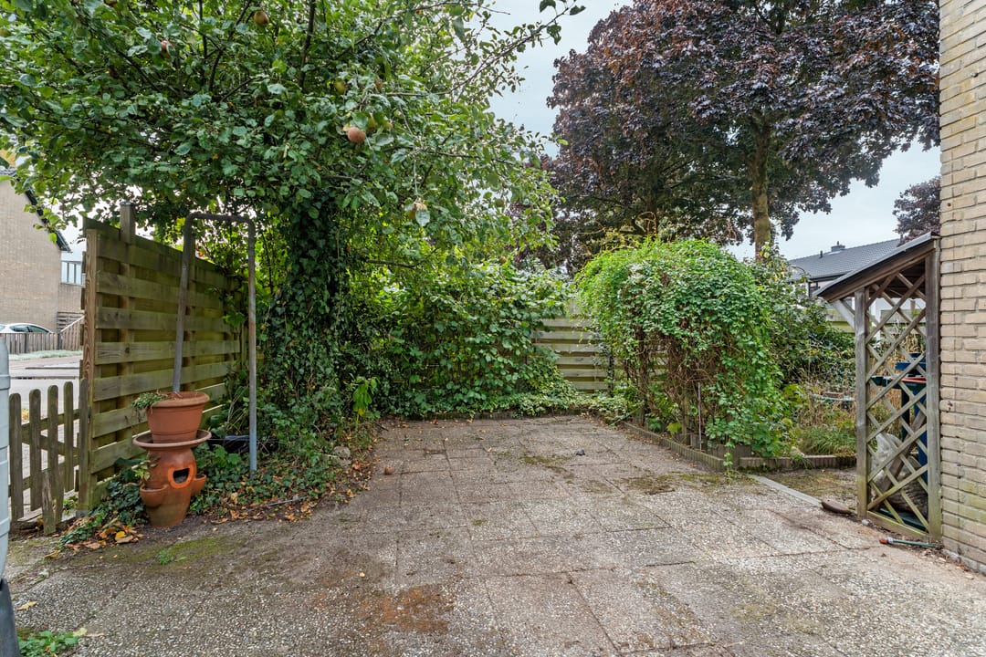 Foto 37 van Frans Halsstraat 30