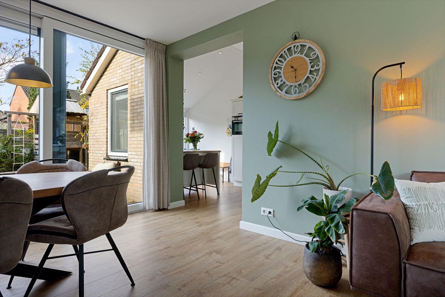 Foto 34 van Eikenlaan 25