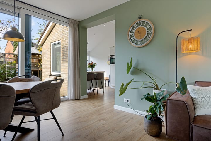 Foto 34 van Eikenlaan 25