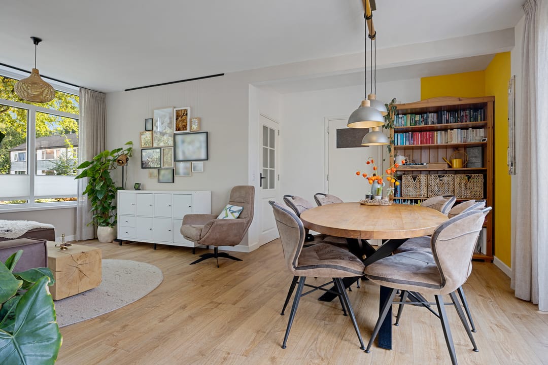 Foto 32 van Eikenlaan 25