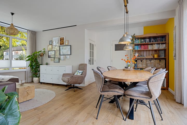 Foto 32 van Eikenlaan 25