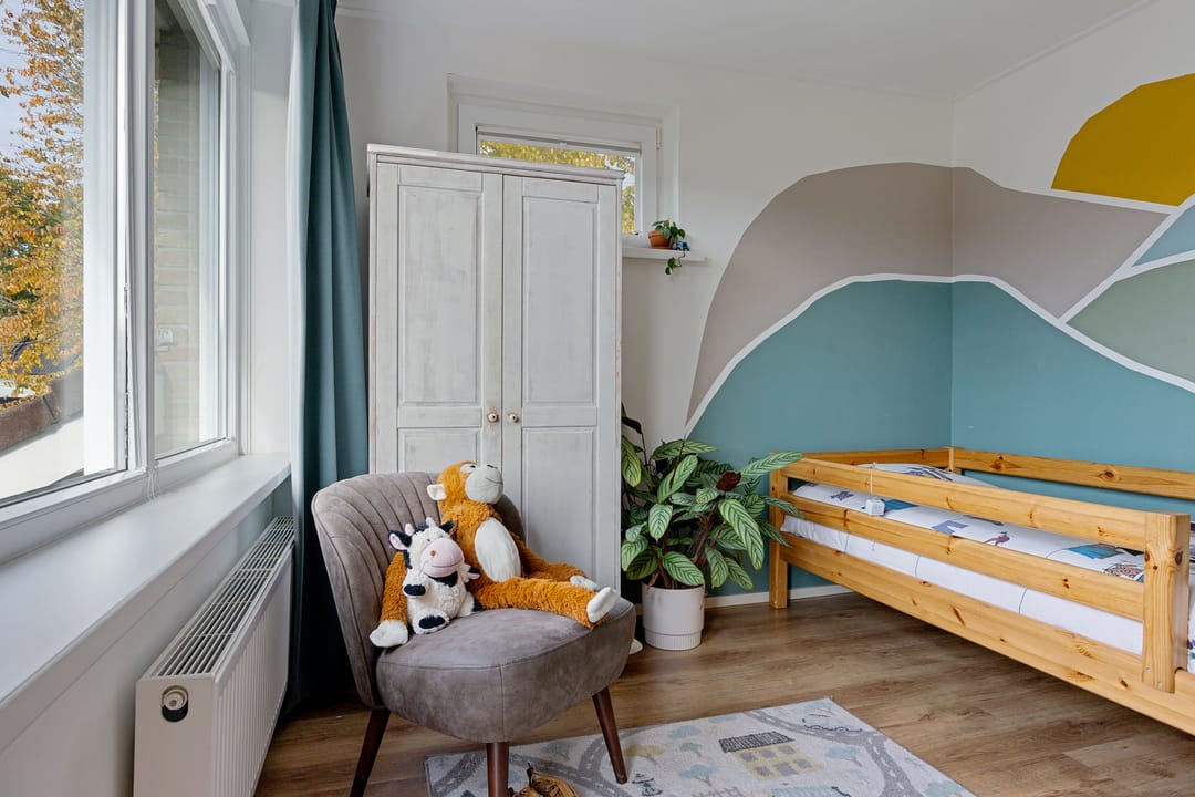 Foto 46 van Eikenlaan 25