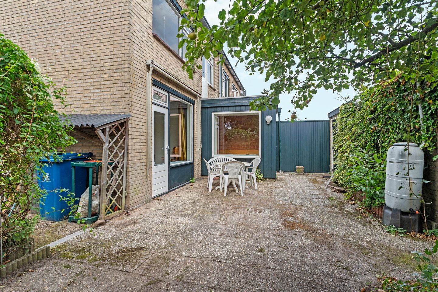 Foto 40 van Frans Halsstraat 30