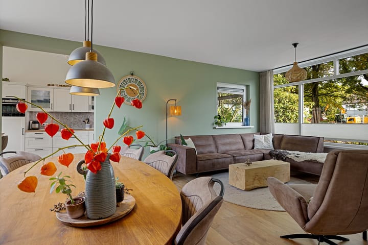 Foto 33 van Eikenlaan 25