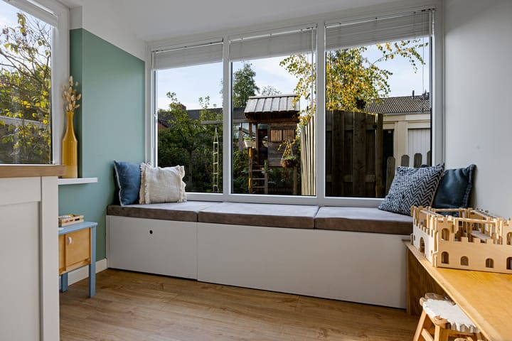 Foto 48 van Eikenlaan 25