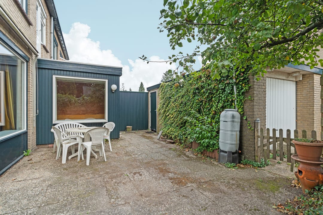 Foto 41 van Frans Halsstraat 30