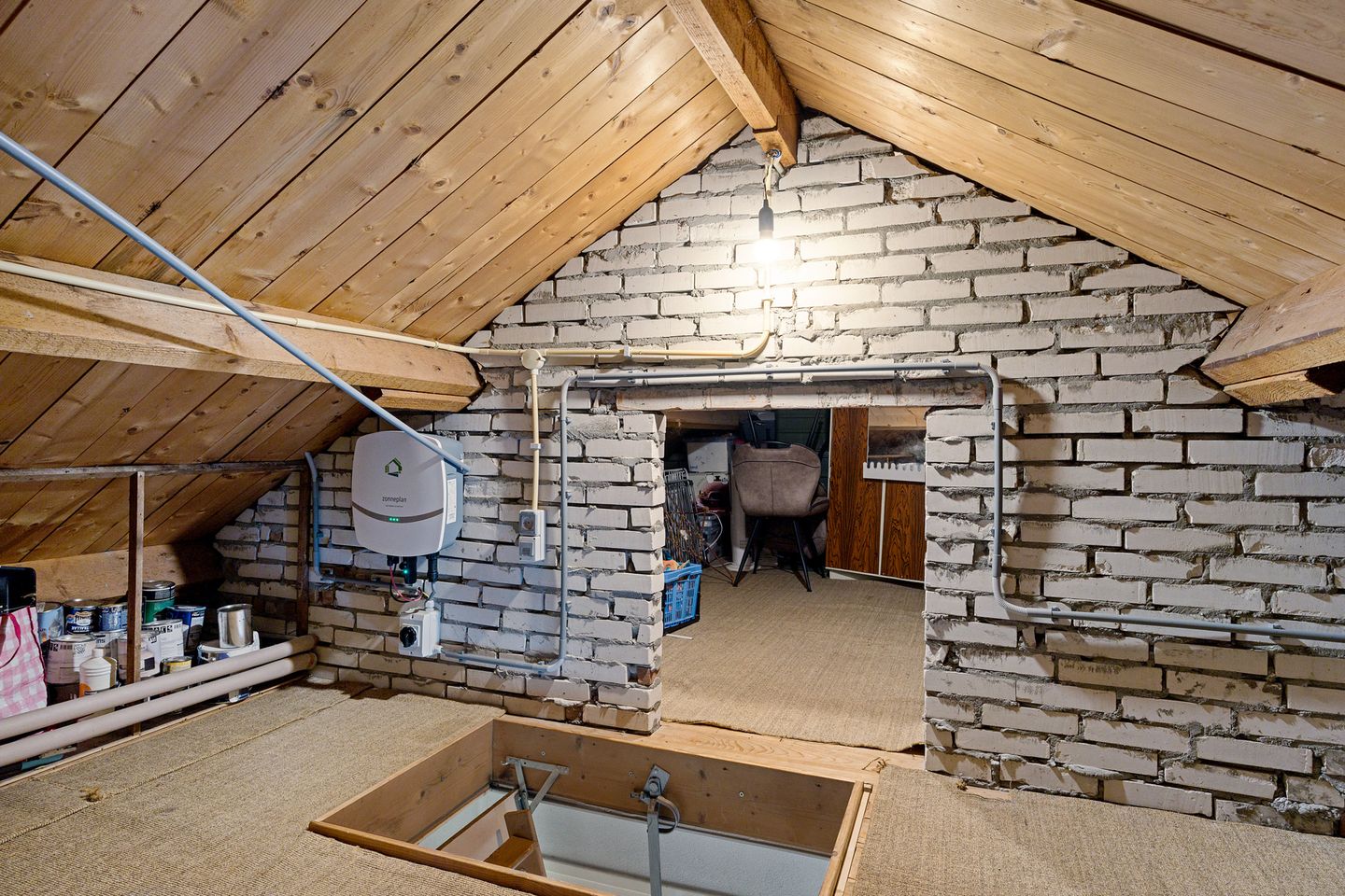 Foto 55 van Eikenlaan 25