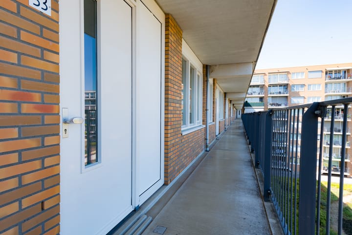 Photo 5 of Mercuriuspad 33