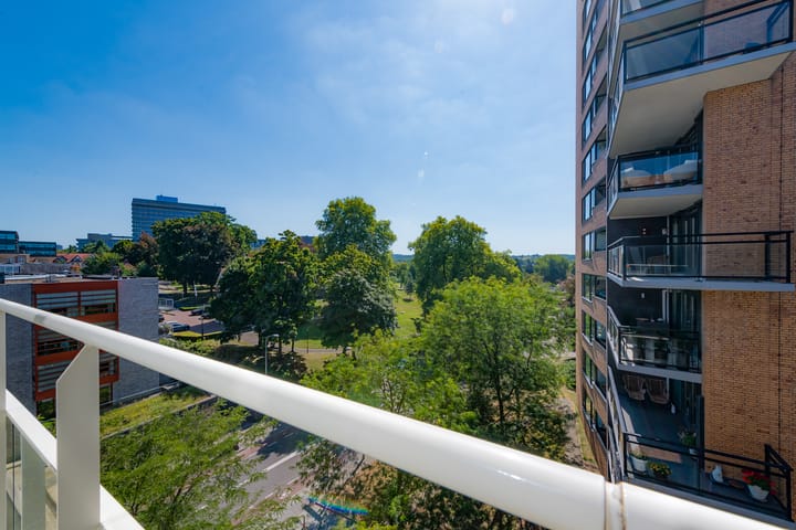 Photo 25 of Mercuriuspad 33