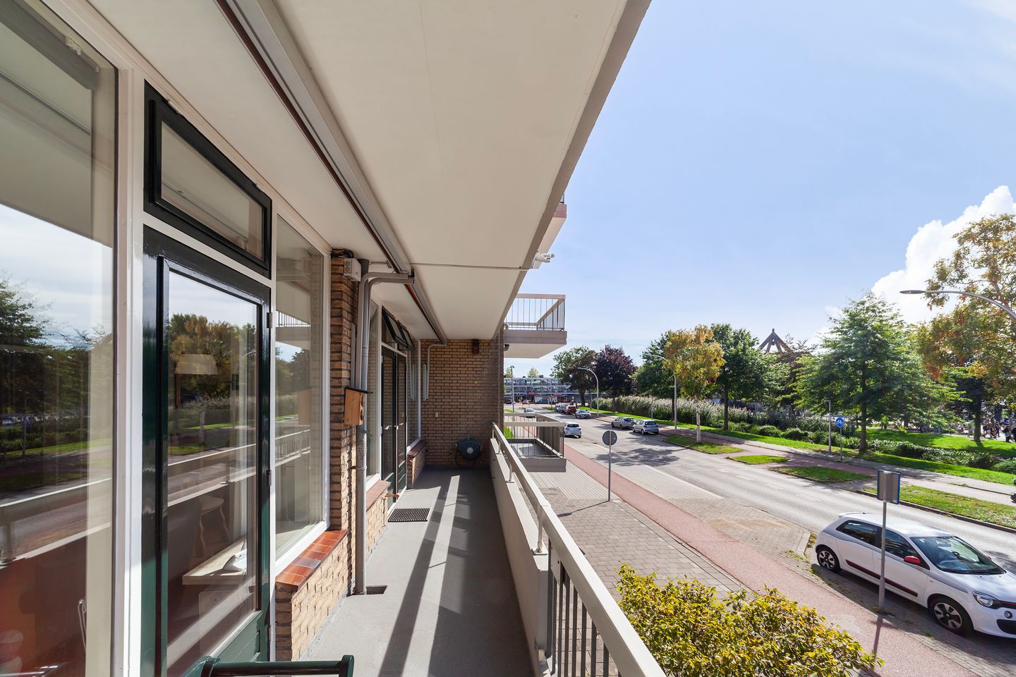 Foto 4 van Admiraal de Ruyterweg 1