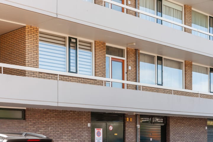 Foto 5 van Admiraal de Ruyterweg 1