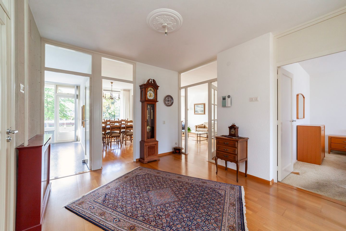 Foto 10 van Admiraal de Ruyterweg 1