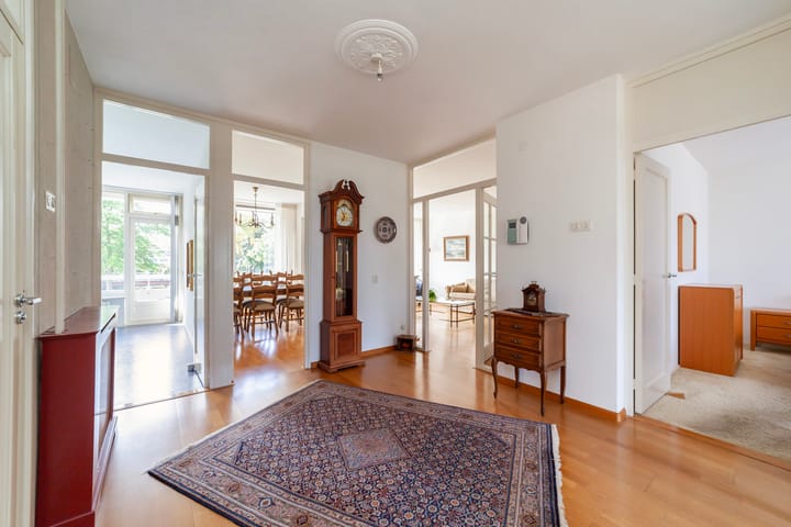 Foto 10 van Admiraal de Ruyterweg 1