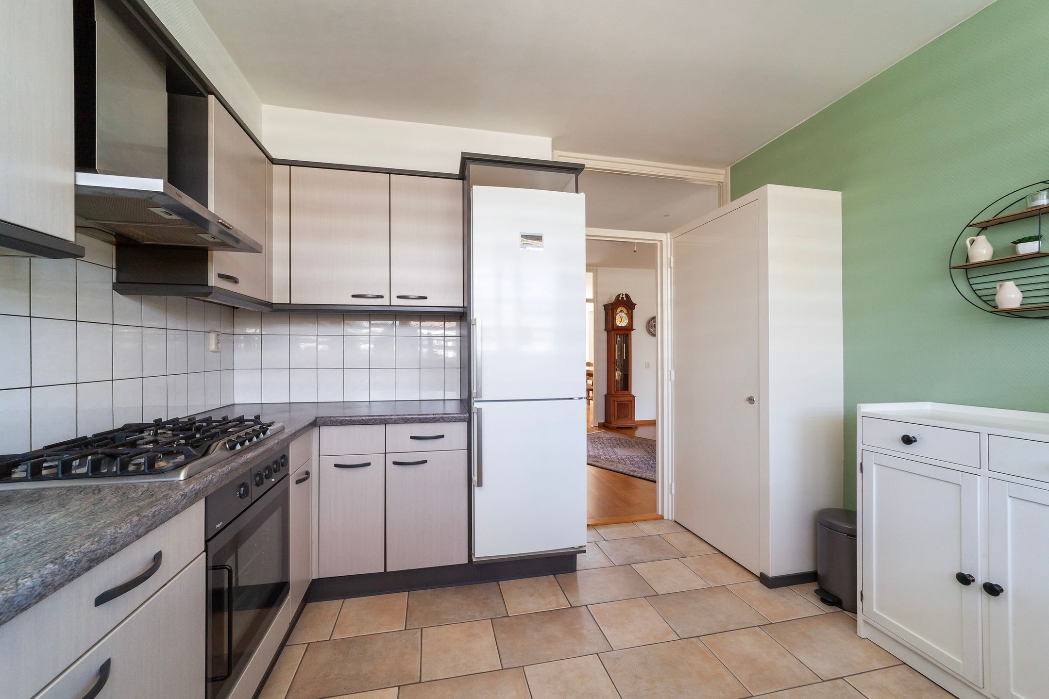 Foto 12 van Admiraal de Ruyterweg 1