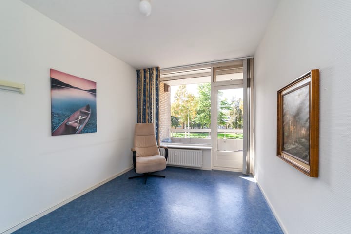 Foto 26 van Admiraal de Ruyterweg 1