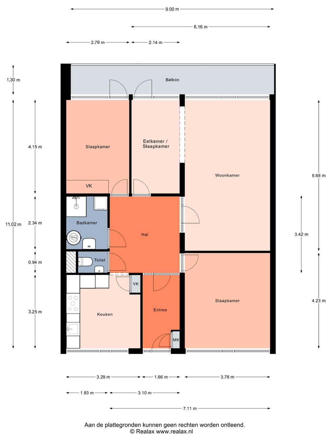 Foto 28 van Admiraal de Ruyterweg 1