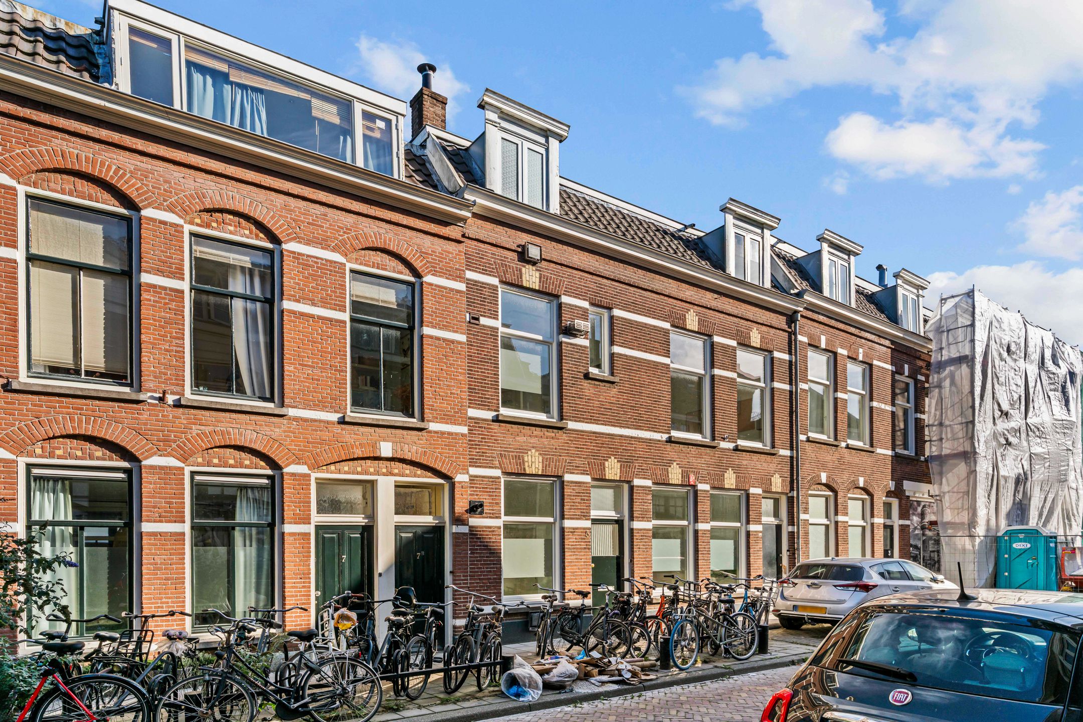 Goedestraat 5