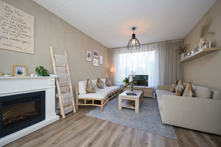 Foto 2 van Oude Vaart 48