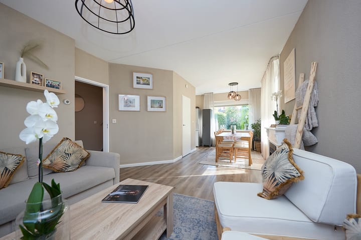 Foto 6 van Oude Vaart 48