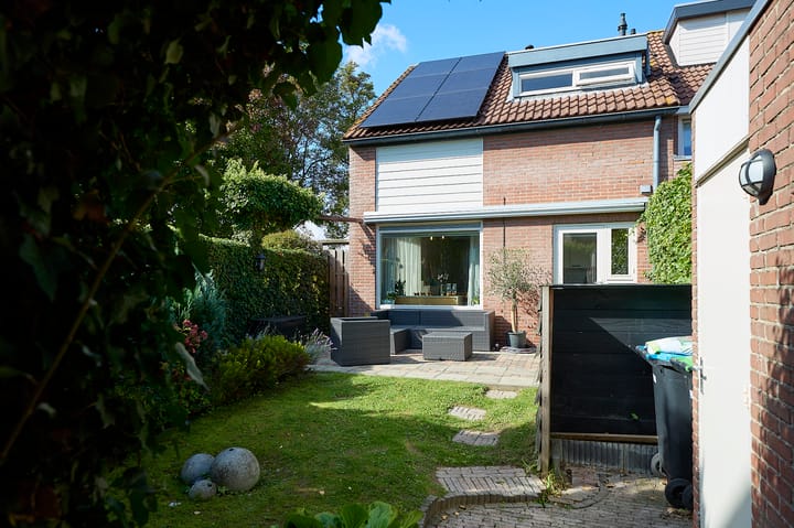 Foto 14 van Oude Vaart 48