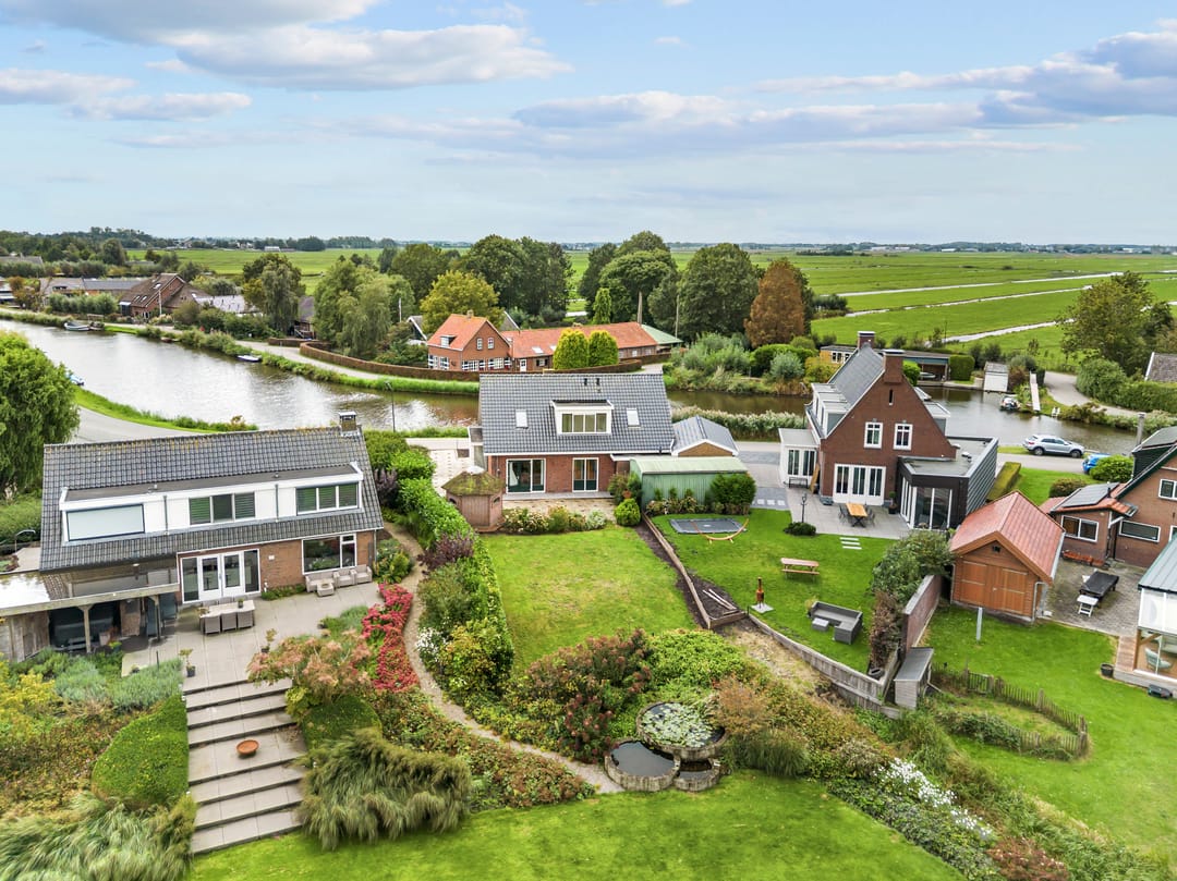 Foto 2 van Kromme Mijdrecht 39