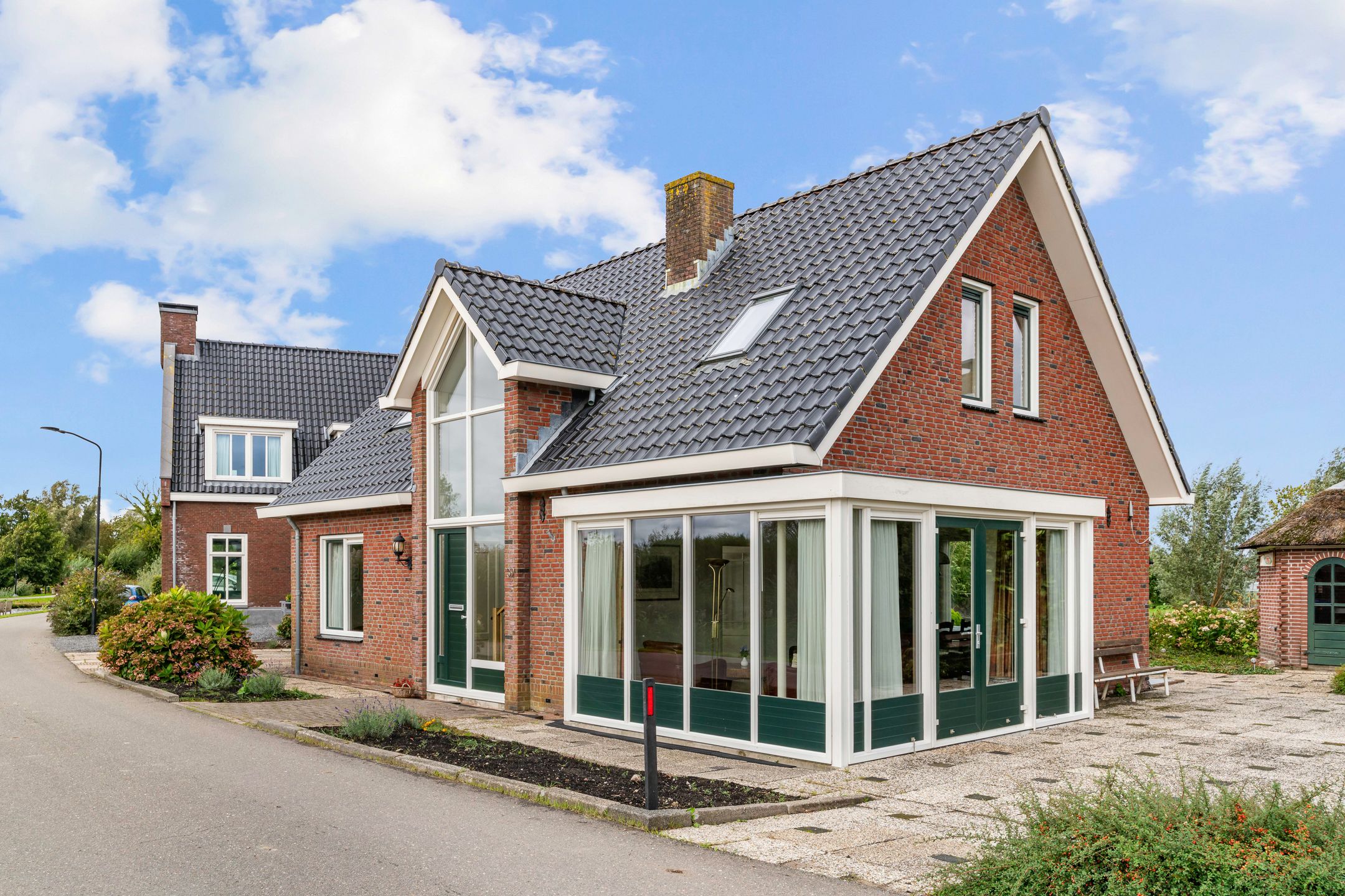 Foto 3 van Kromme Mijdrecht 39