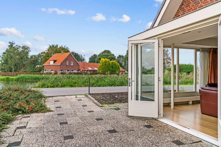 Foto 8 van Kromme Mijdrecht 39