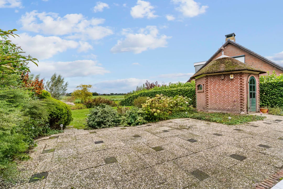 Foto 38 van Kromme Mijdrecht 39