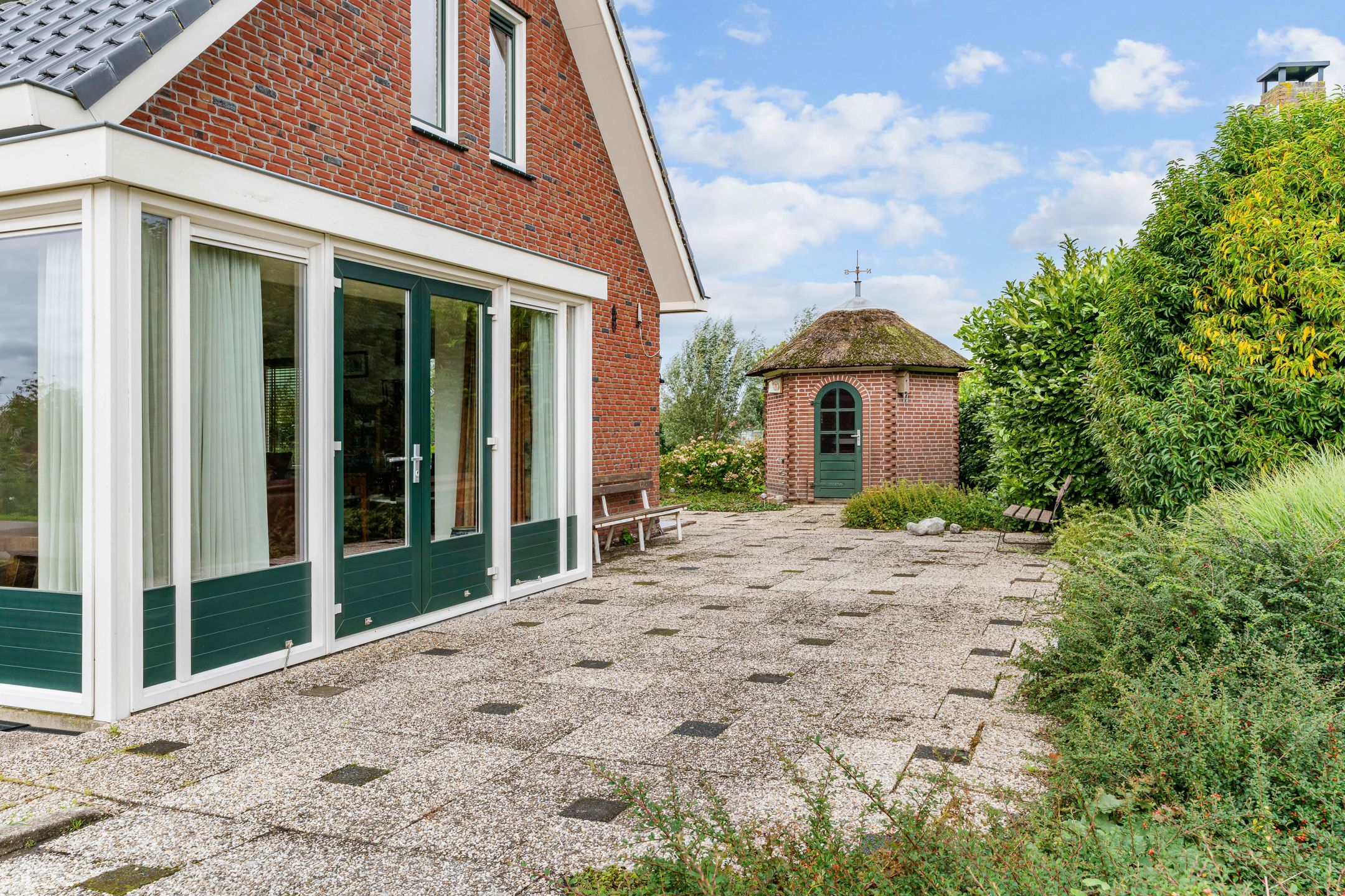 Foto 39 van Kromme Mijdrecht 39