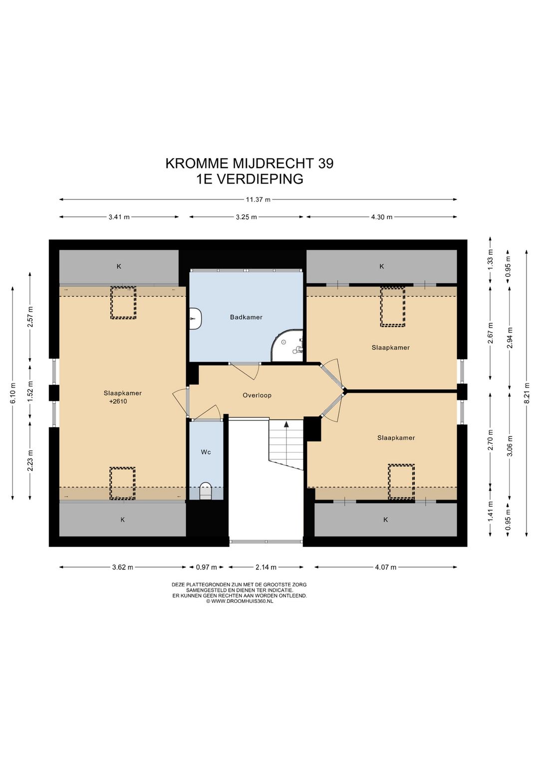 Foto 46 van Kromme Mijdrecht 39