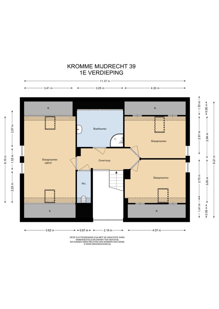 Foto 46 van Kromme Mijdrecht 39