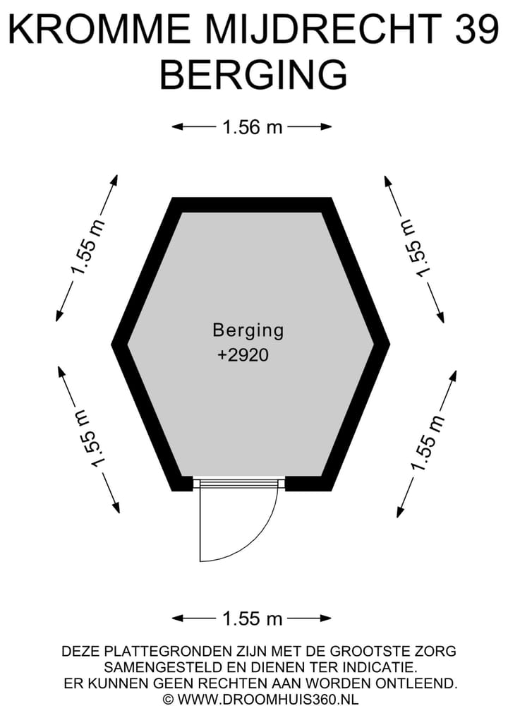 Foto 47 van Kromme Mijdrecht 39