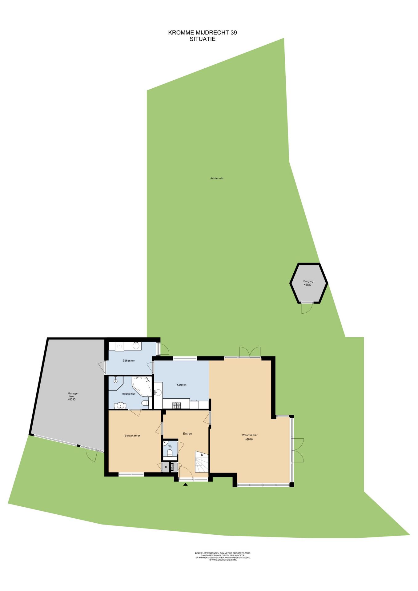 Foto 48 van Kromme Mijdrecht 39