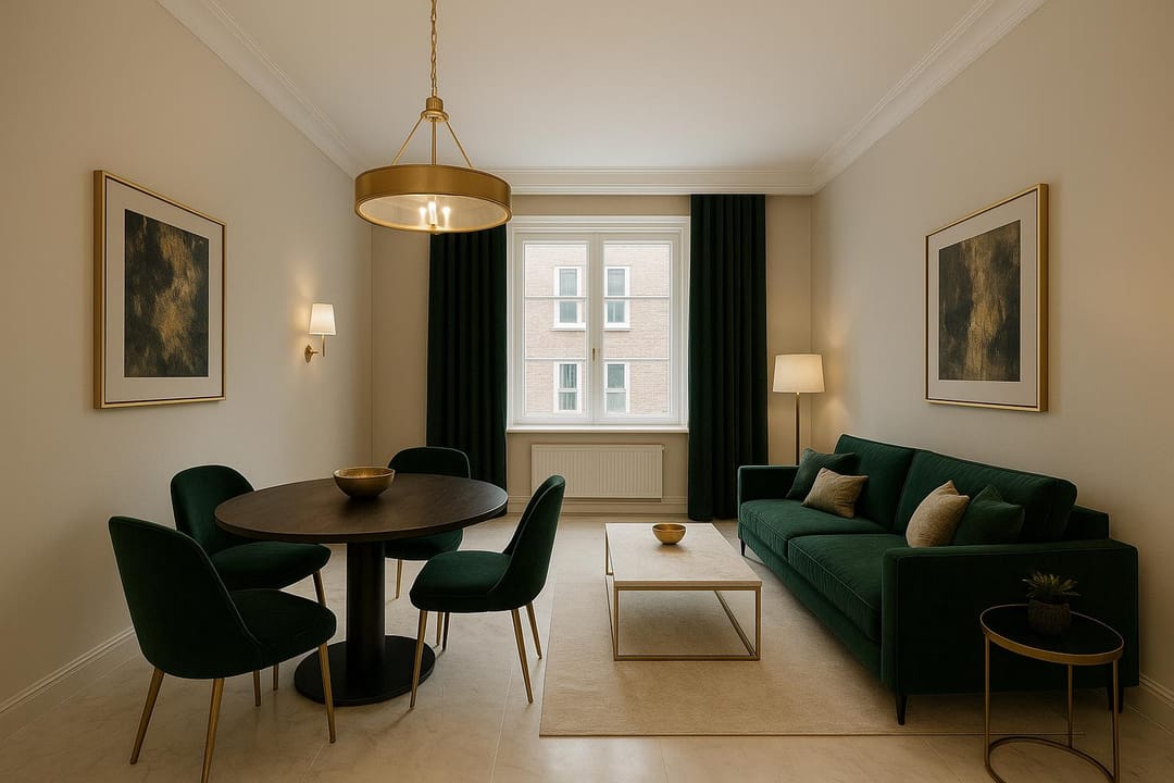 Photo 2 of Sint Liduinastraat 92-B