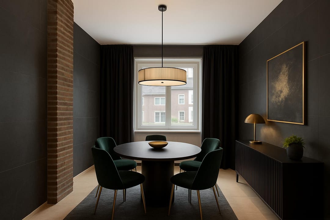 Photo 7 of Sint Liduinastraat 92-B