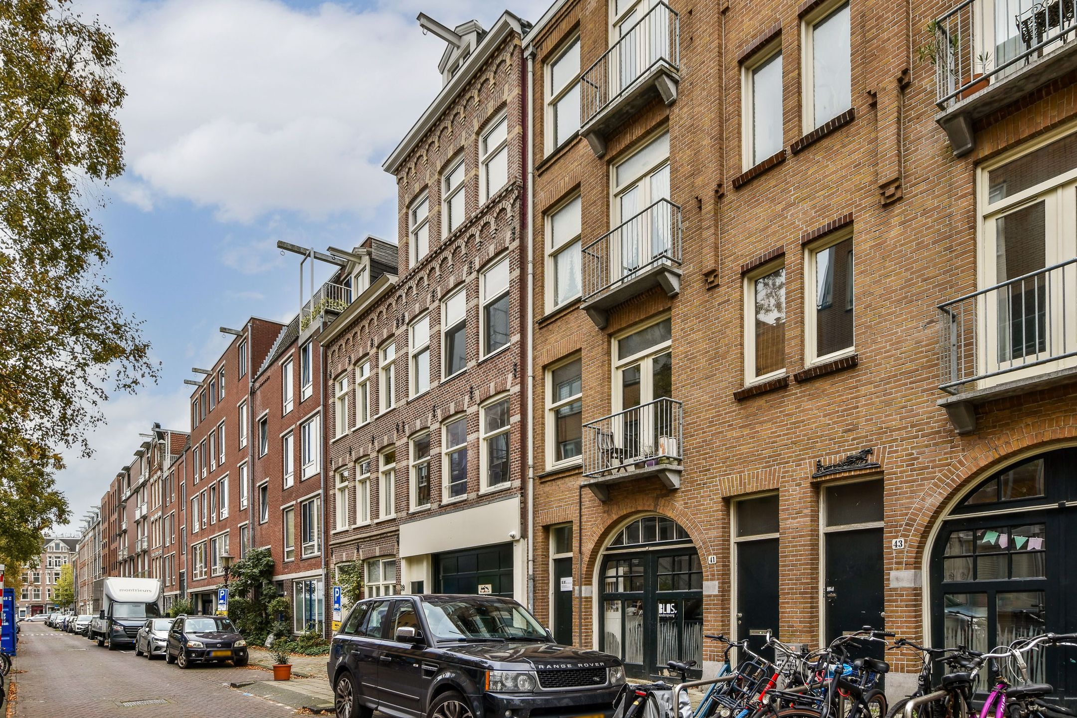Eerste Schinkelstraat 39-4