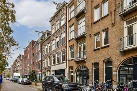 Eerste Schinkelstraat 39-4