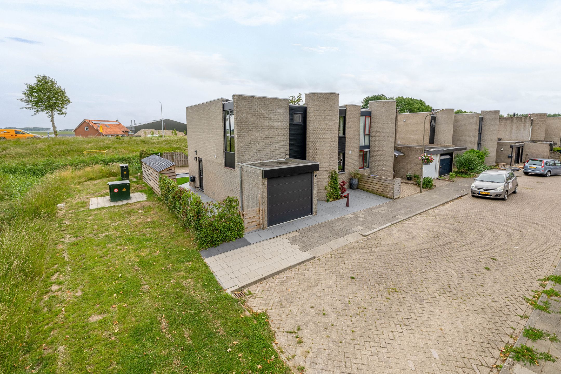Lauwerijnstraat, 50, Nieuwe-Tonge, 3244XK, Zuid-Holland, Nederland 50