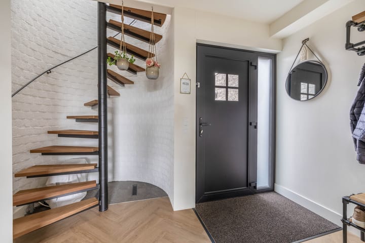 Foto 6 van Lauwerijnstraat 50