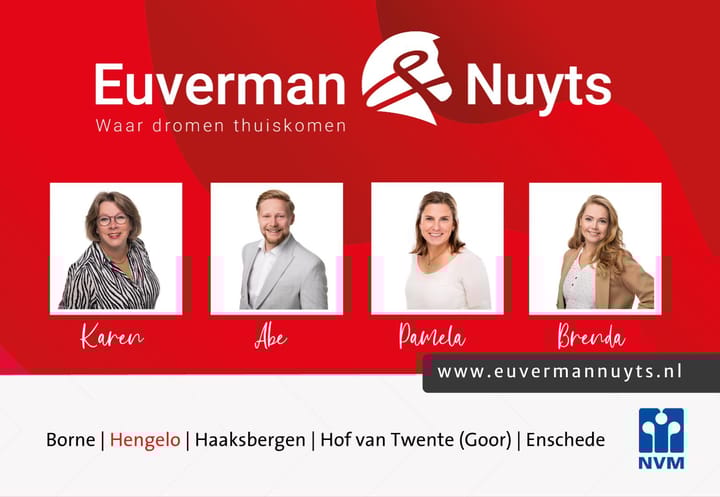 A promotional picture for the office