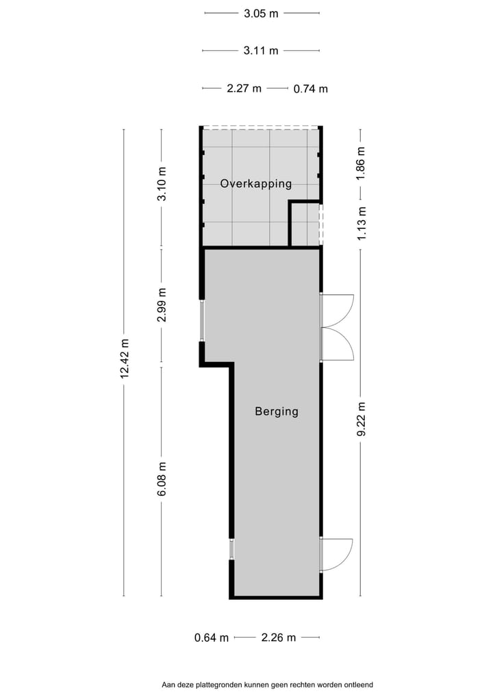 Foto 92 van De Bleek 1