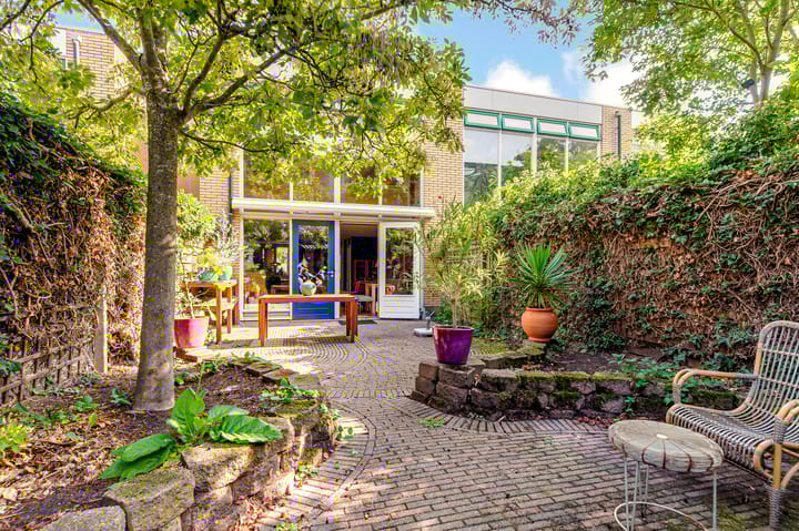 Foto 3 van Grootmeesterplein 26