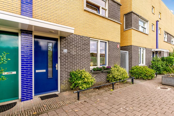 Foto 4 van Grootmeesterplein 26