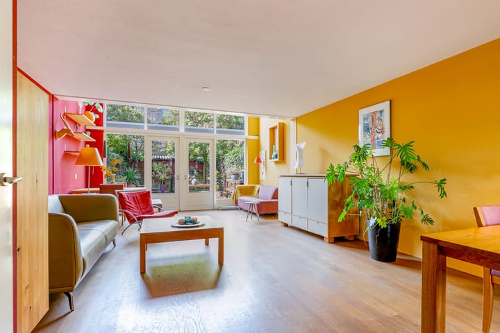 Foto 6 van Grootmeesterplein 26