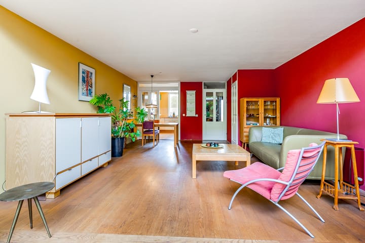 Foto 7 van Grootmeesterplein 26